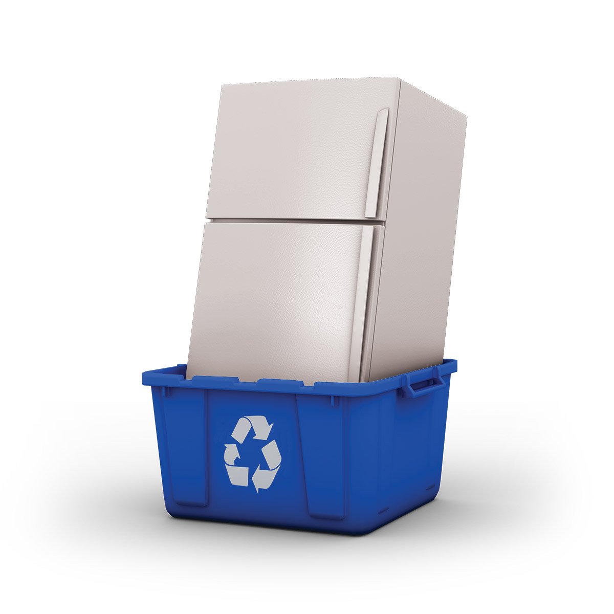 Appliance Recycling Program NYSEG